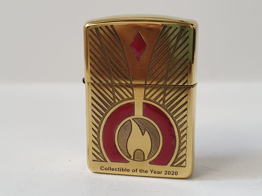 Zippo 