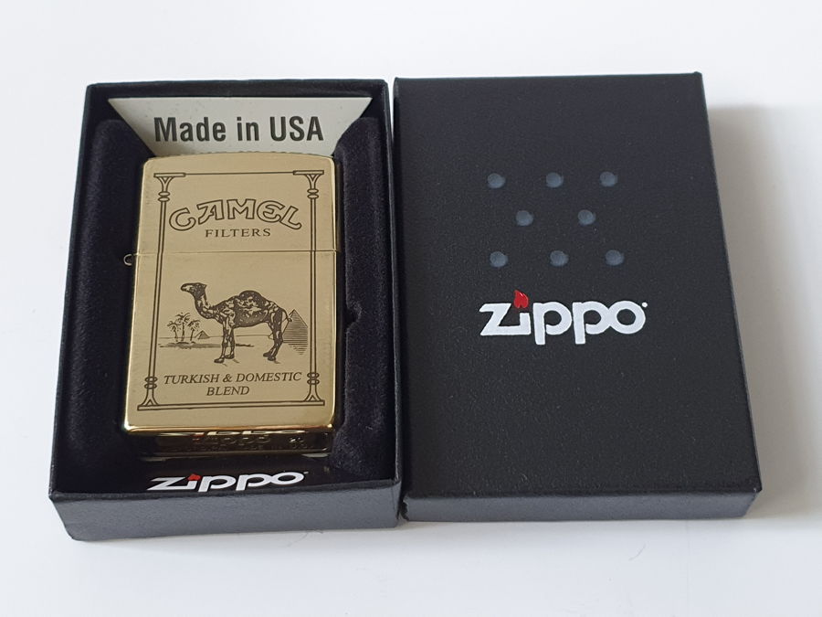 Zippo 