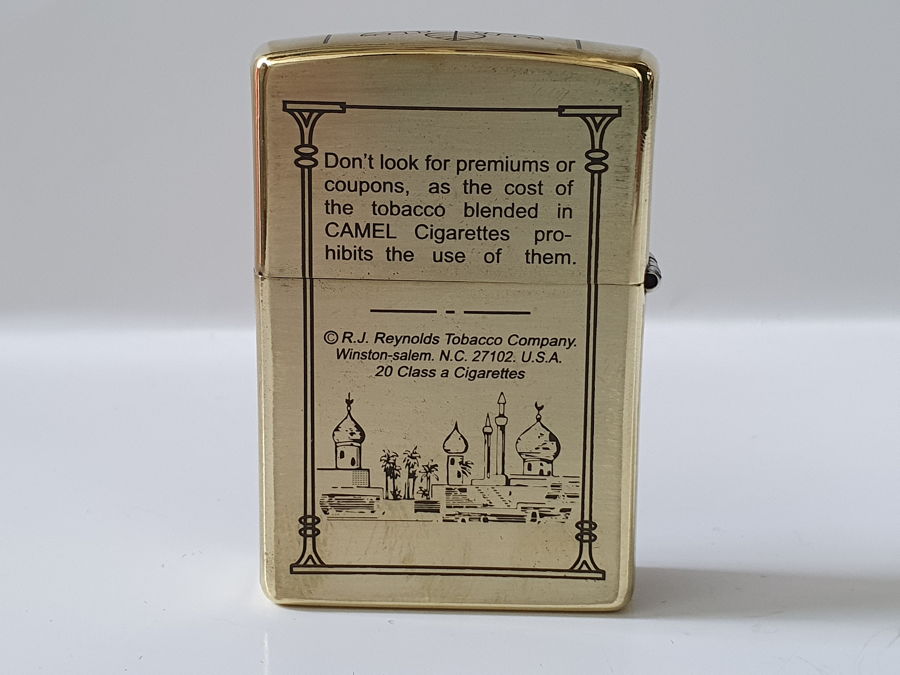 Zippo 