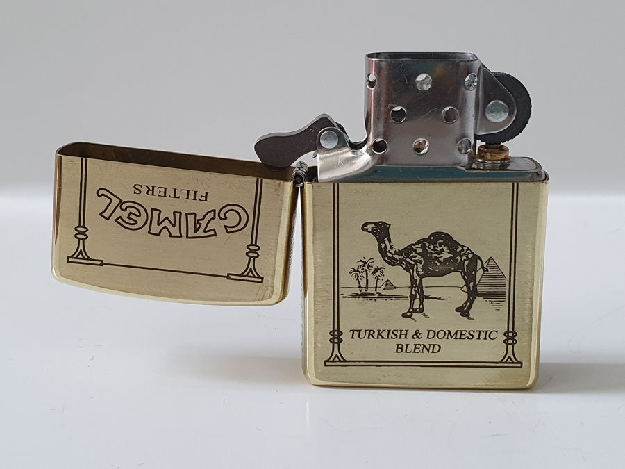 Zippo 