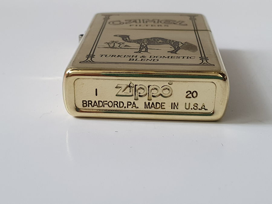 Zippo 