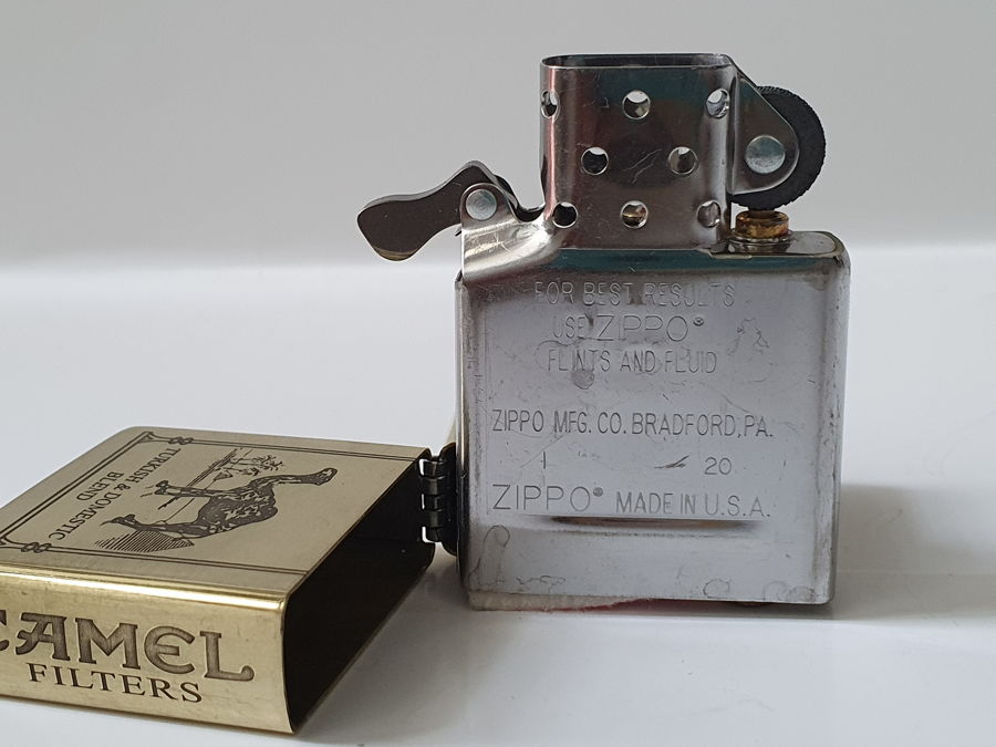 Zippo 