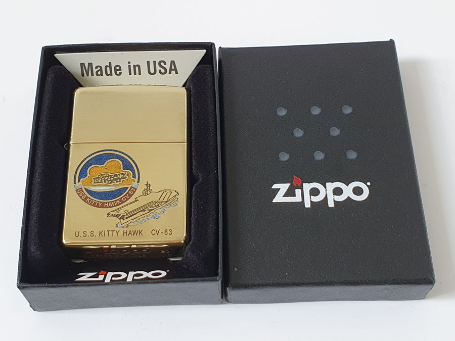 Zippo 