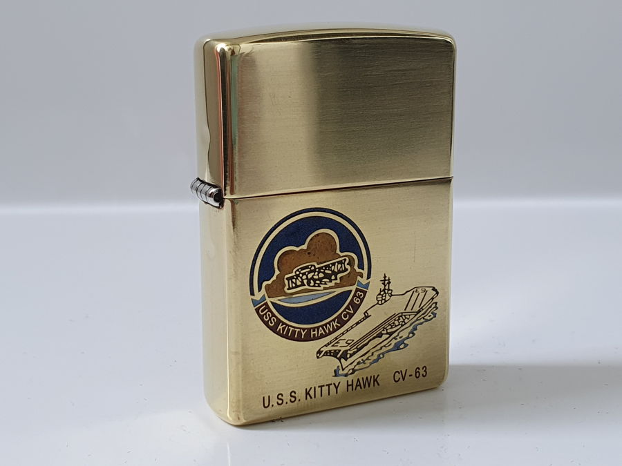 Zippo 