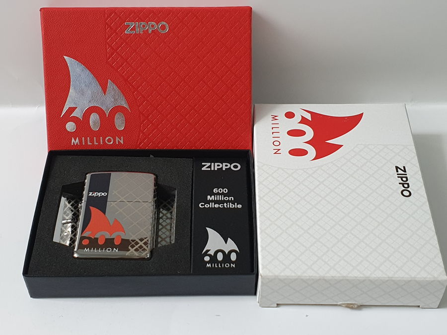 Zippo 