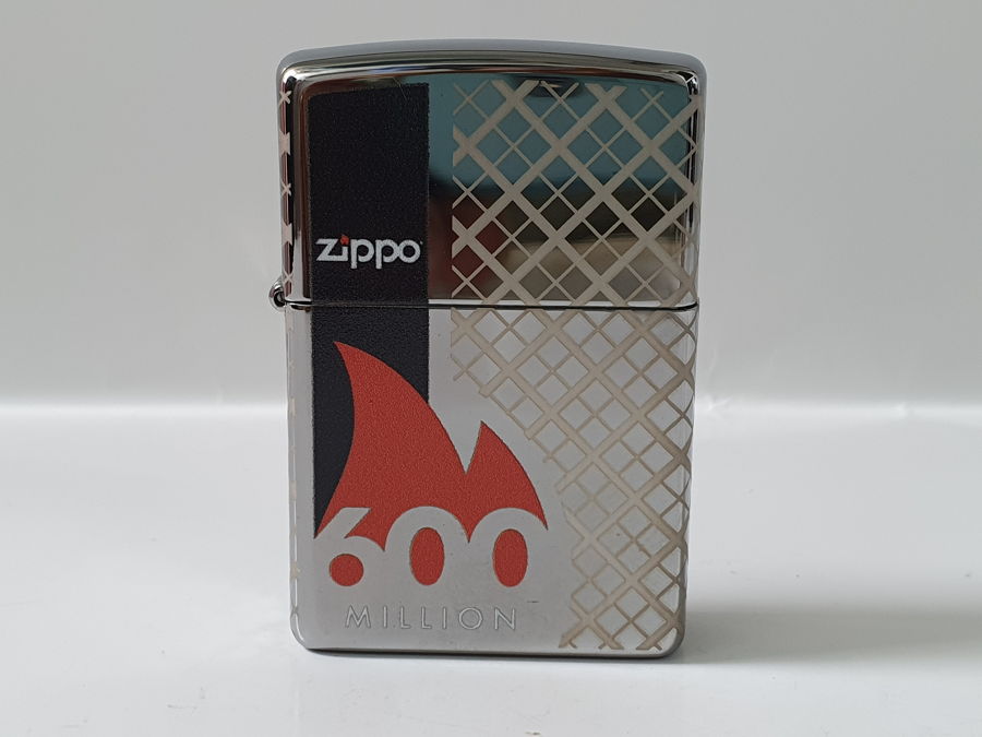 Zippo 