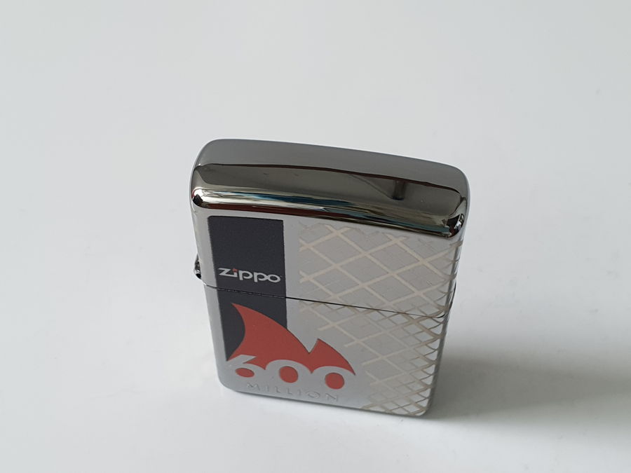 Zippo 