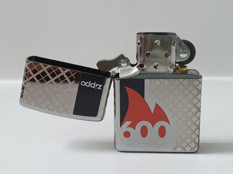 Zippo 