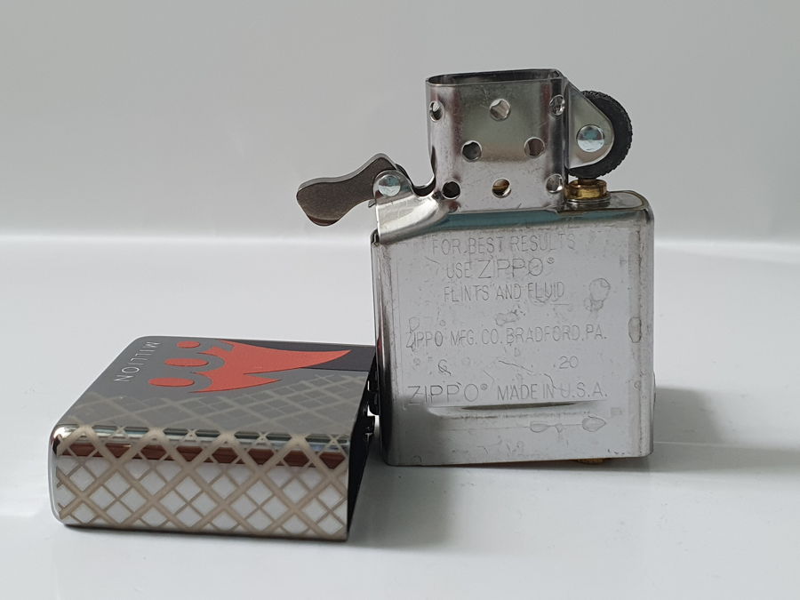 Zippo 