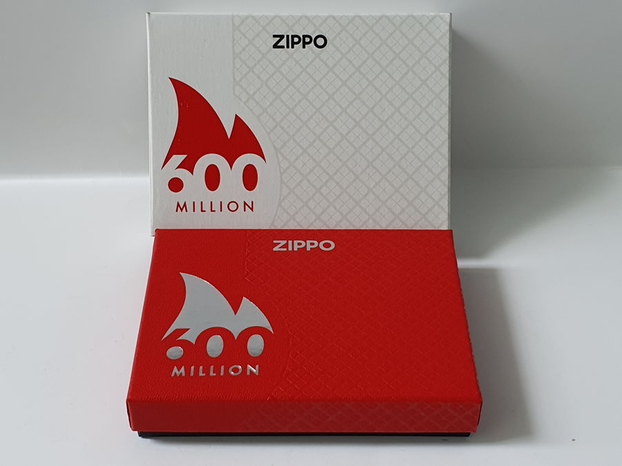 Zippo 