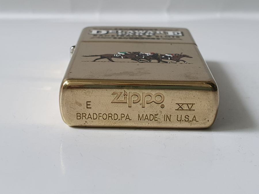 Zippo 