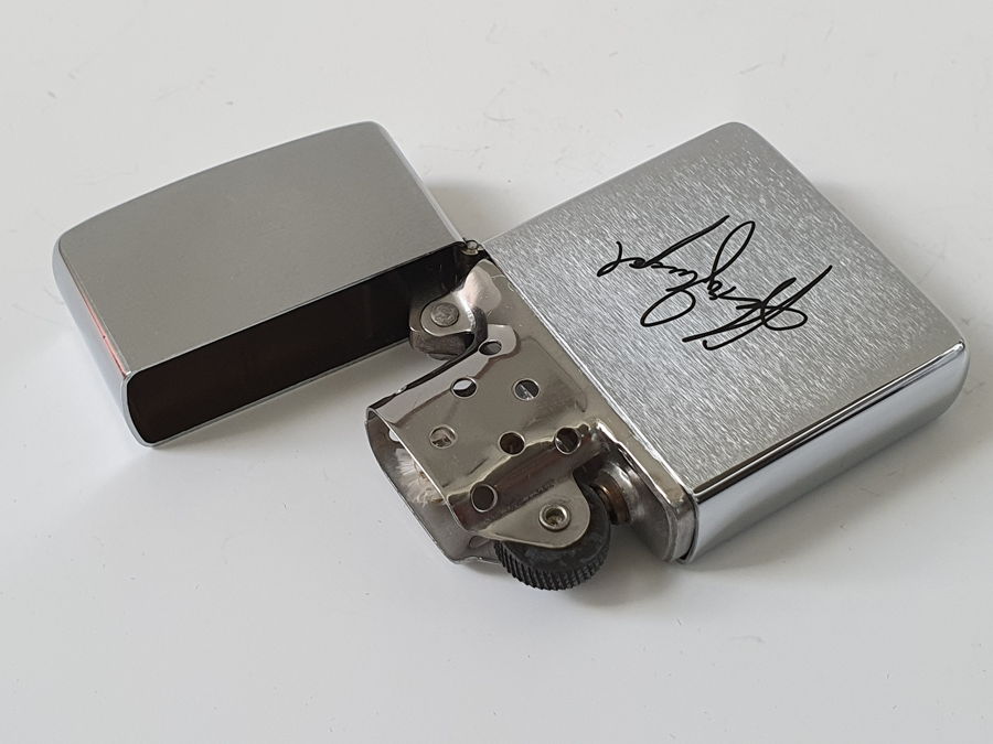 Zippo 