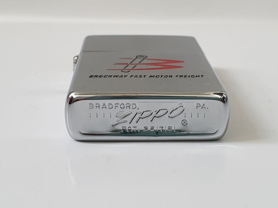 Zippo 