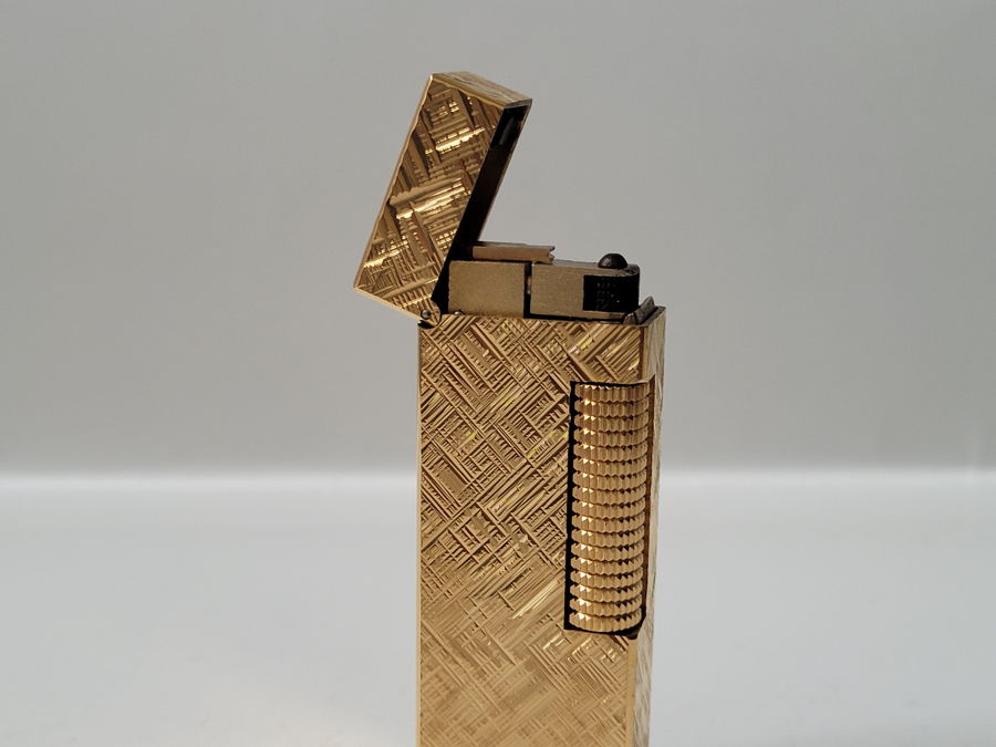 Dunhill Lighters