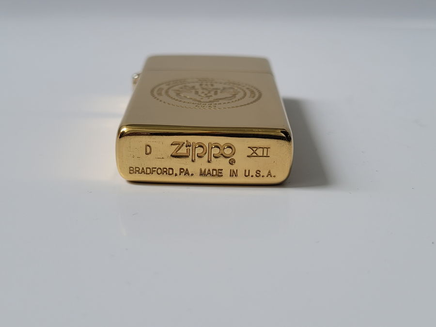 Zippo 