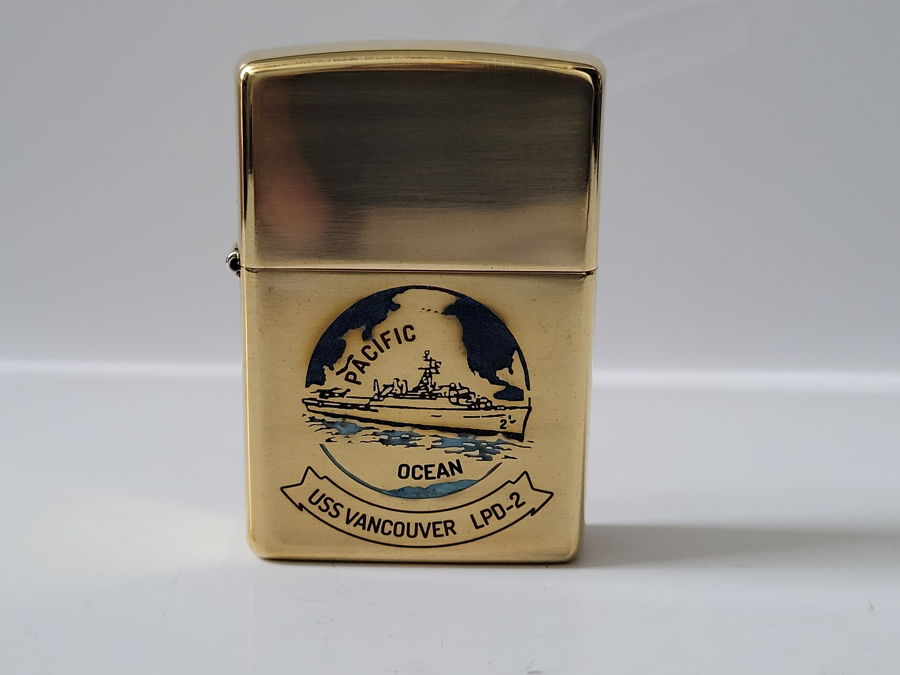 Zippo 