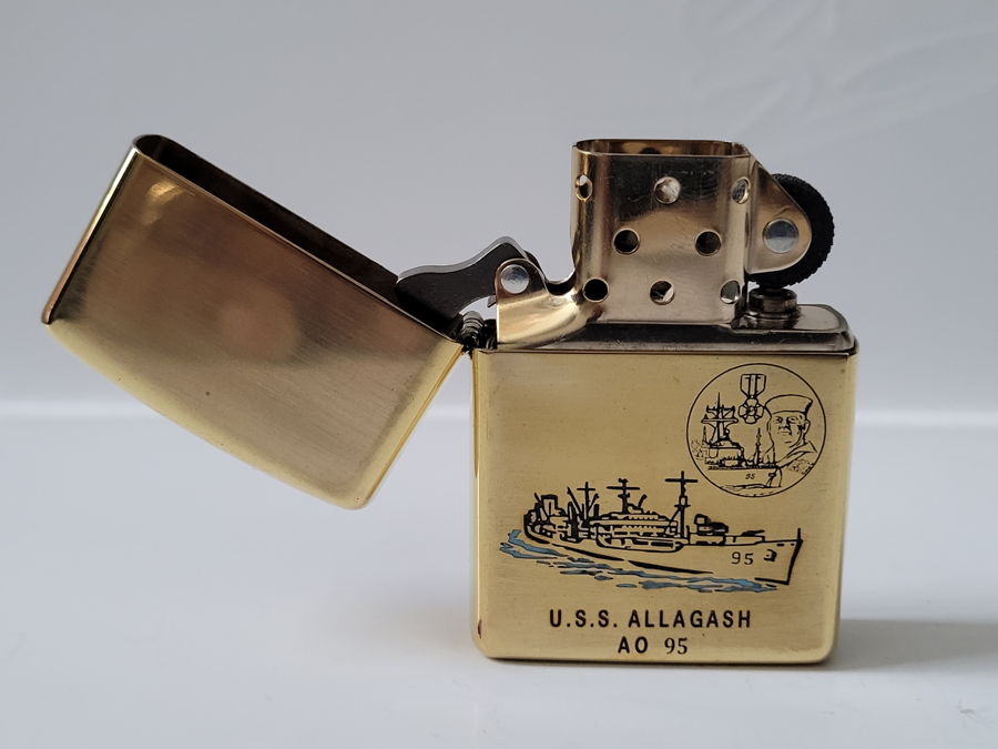 Zippo 