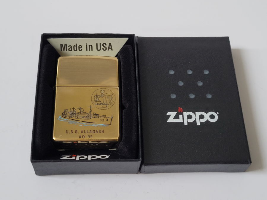 Zippo 