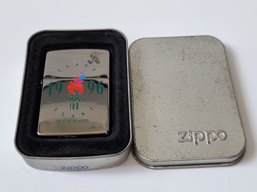 Zippo 