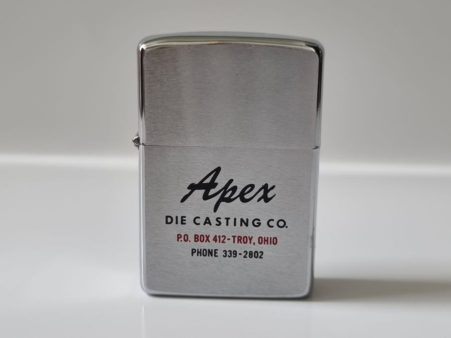 Zippo 