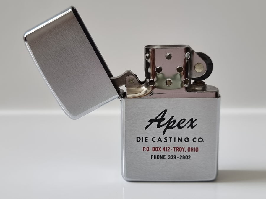 Zippo 