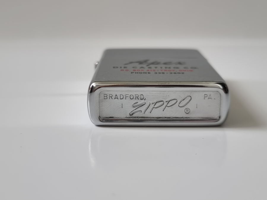 Zippo 