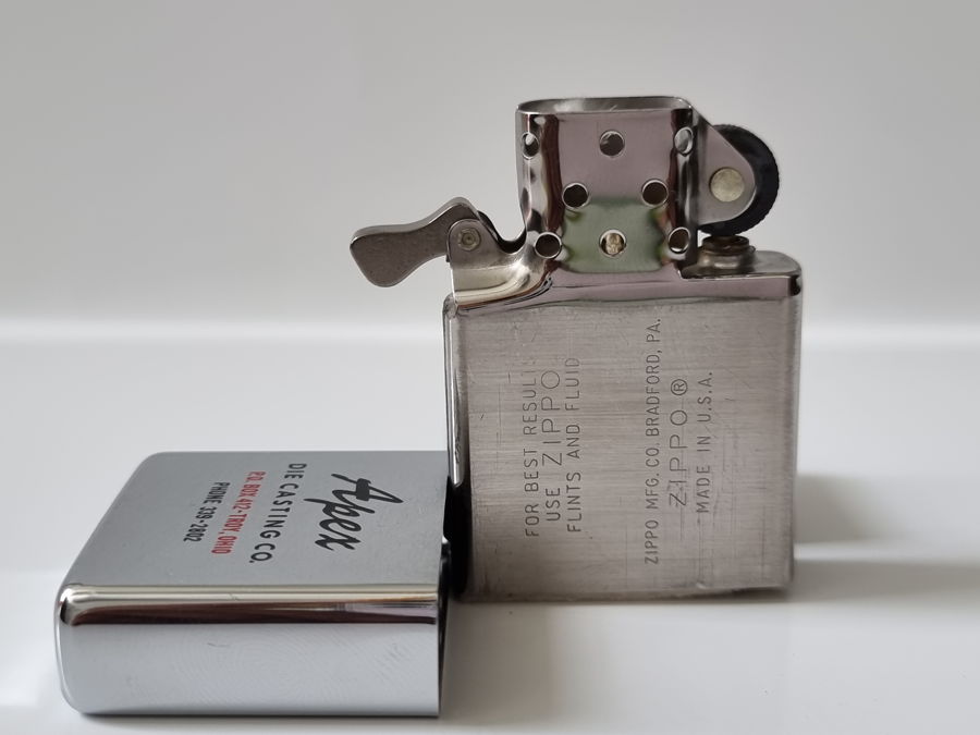 Zippo 