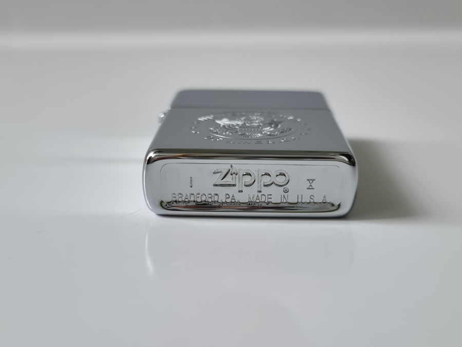 Zippo 