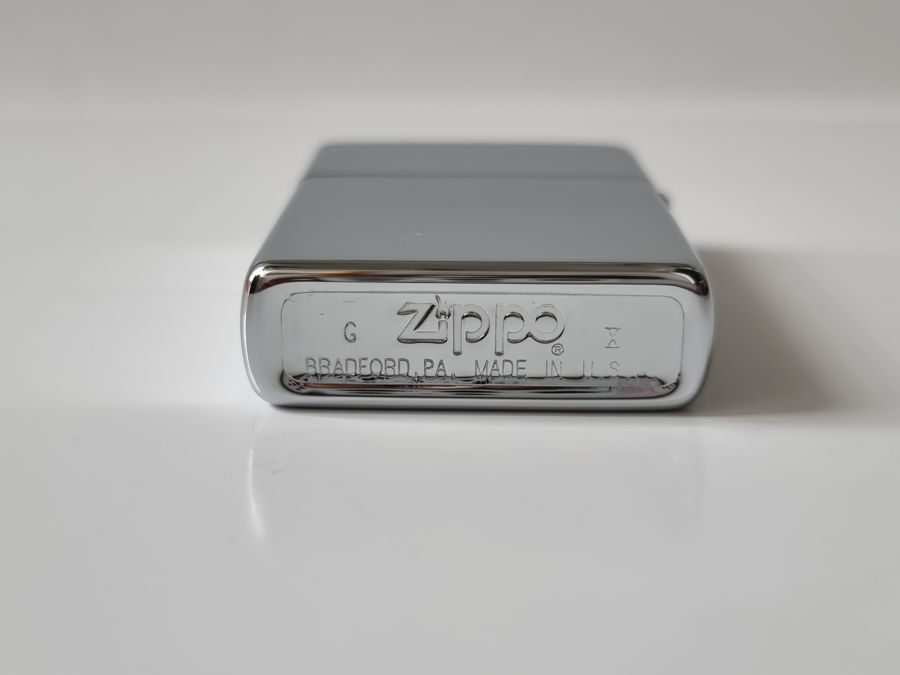 Zippo 