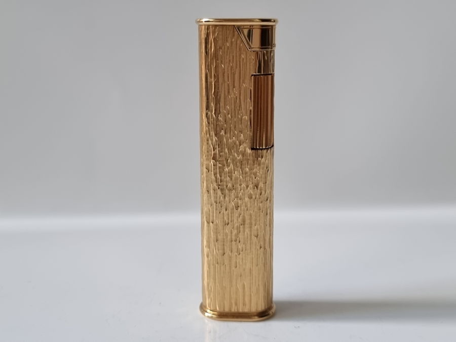 Dunhill Lighters