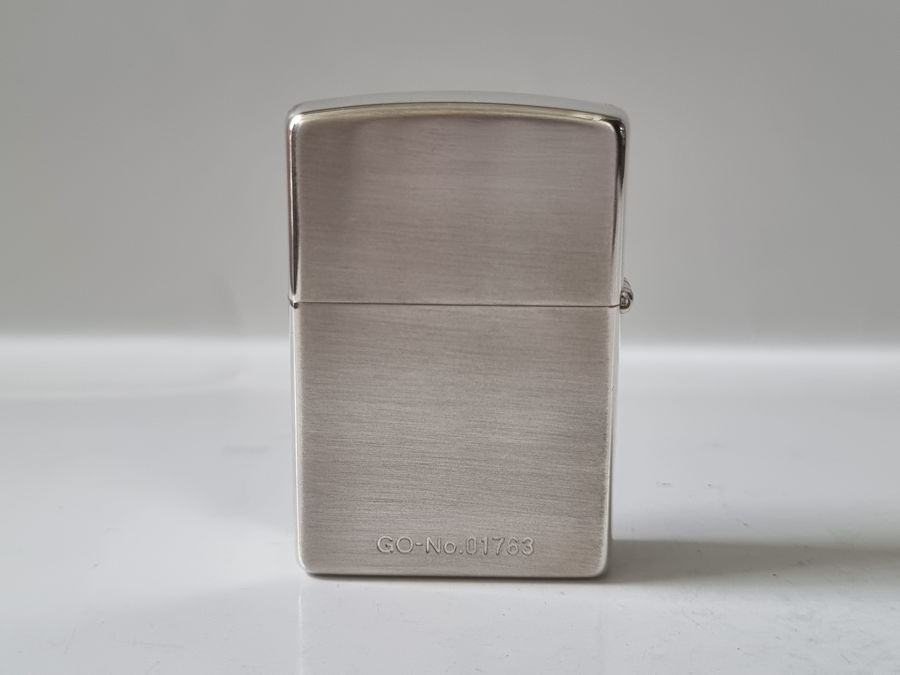 Zippo 