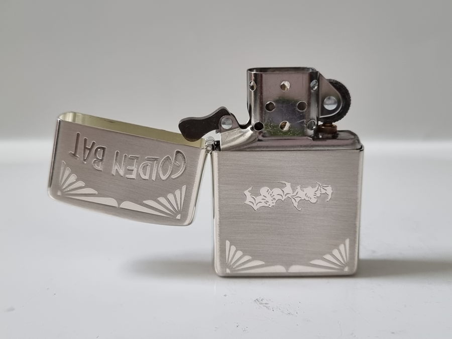 Zippo 