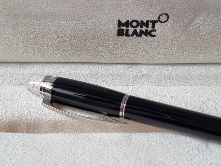 Bút Montblanc chính hãng