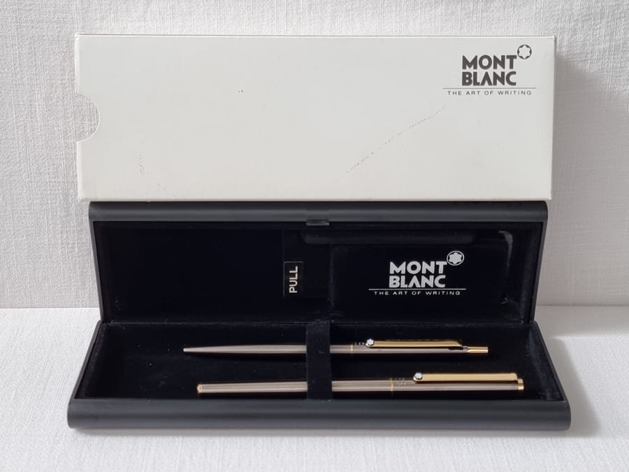 Bút Montblanc