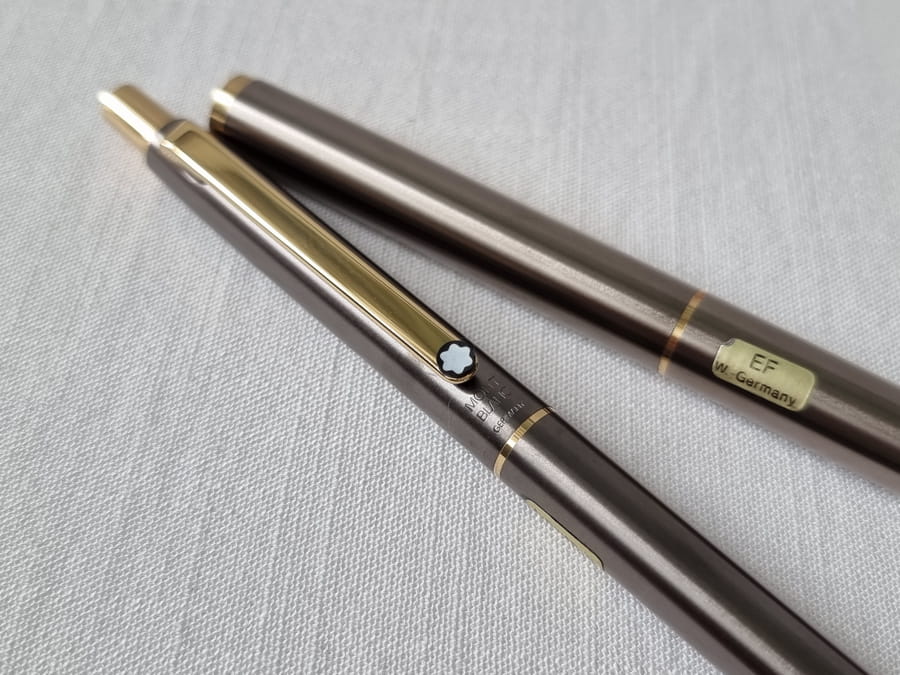 Bút Montblanc