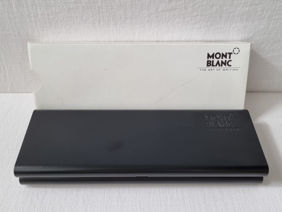 Bút Montblanc