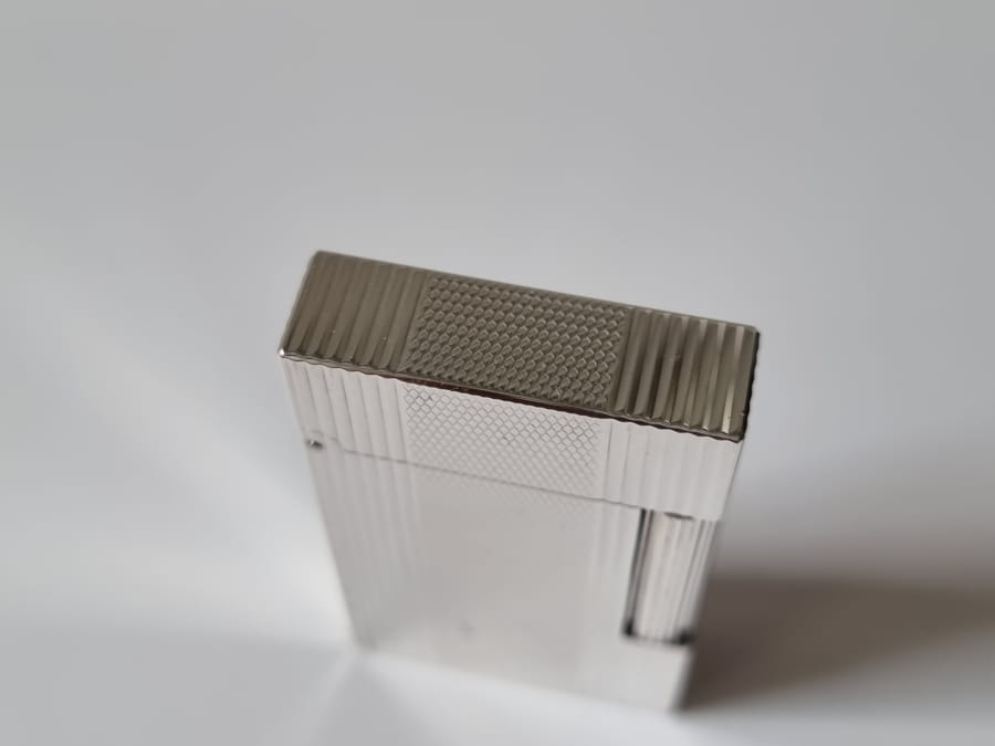 S.T Dupont line2 Limited