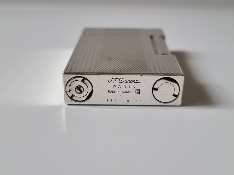 S.T Dupont line2 Limited