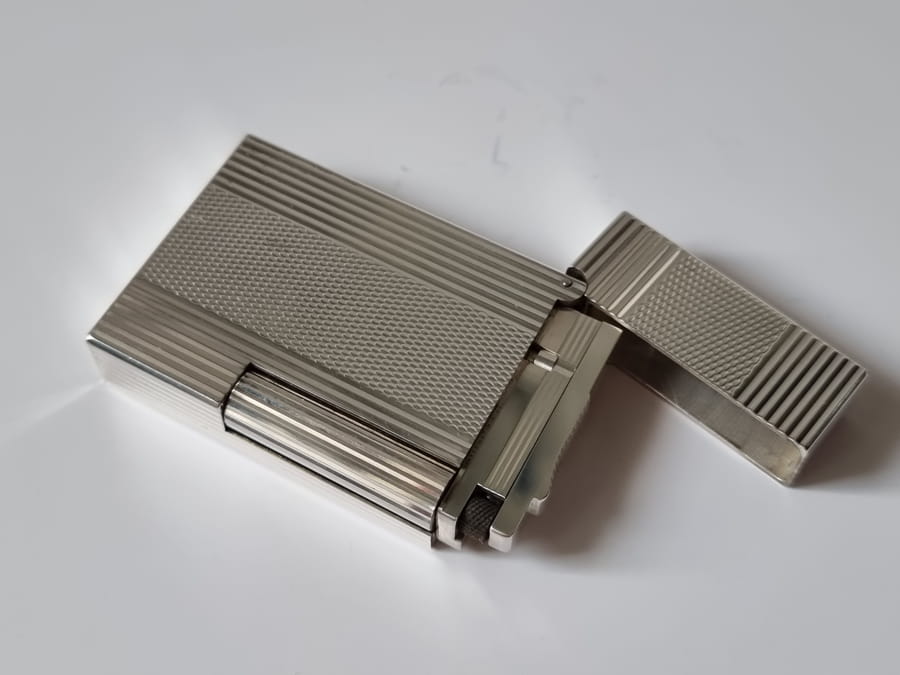 S.T Dupont line2 Limited