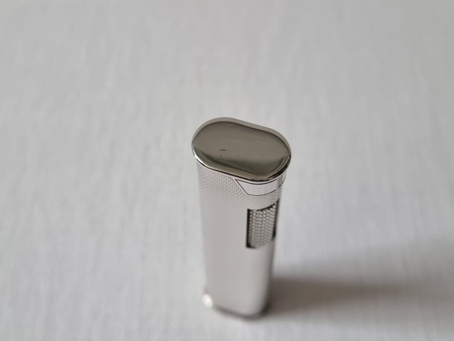 Dunhill Lady Silver