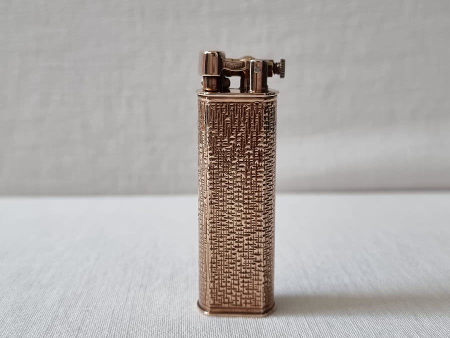 Dunhill SYLPHIDE lighter