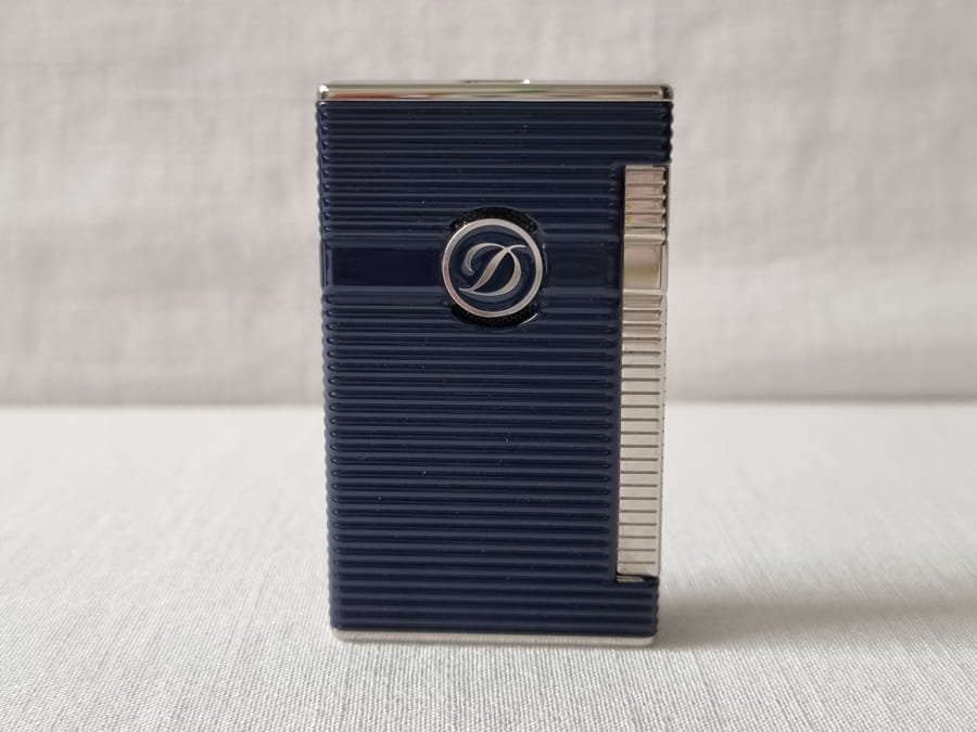 S.T Dupont Line2 Torch Turbo lighter