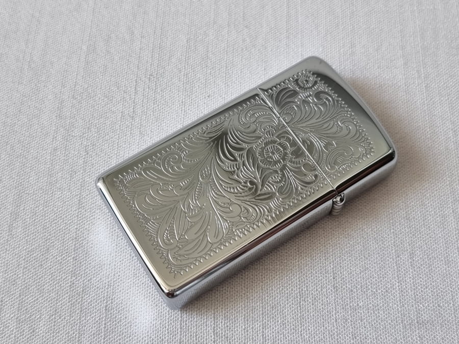 Zippo Slim