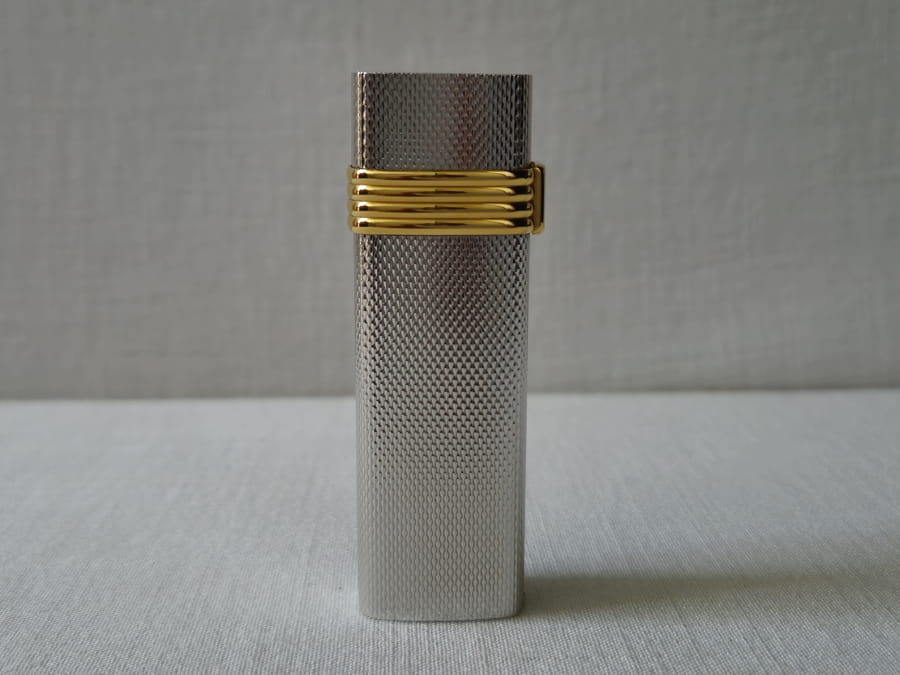 Christian Dior Paris Lighter