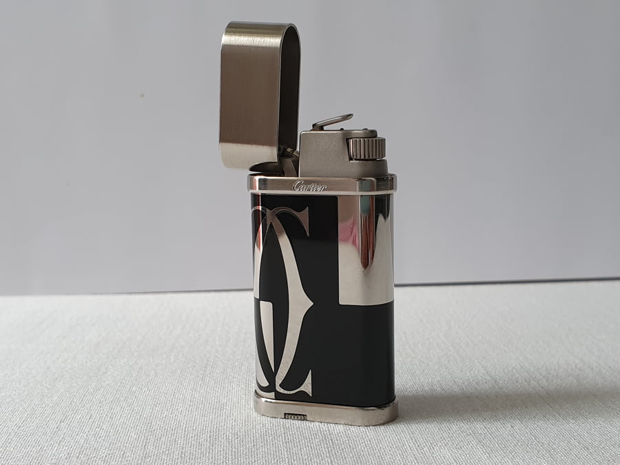 Cartier Lighter