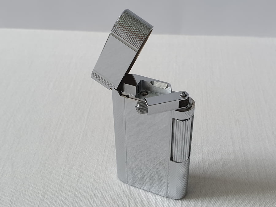 Zippo Contempo