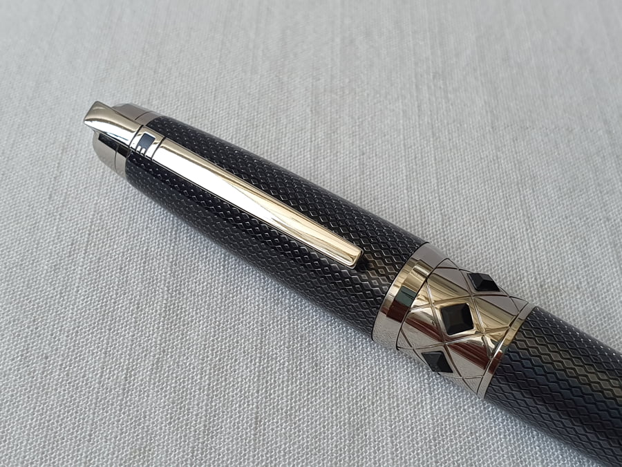 S.T Dupont Ballpoint Pen