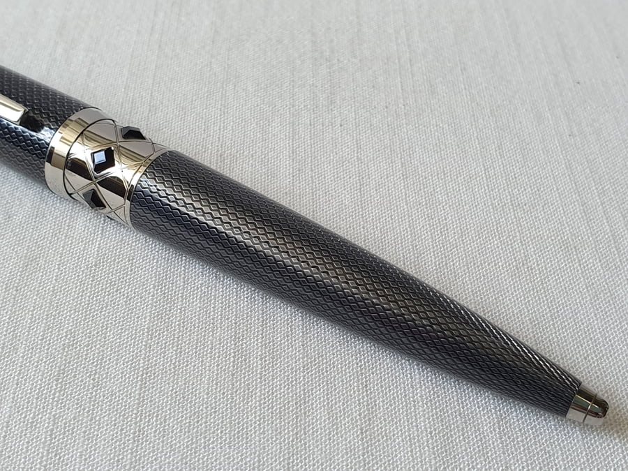 S.T Dupont Ballpoint Pen