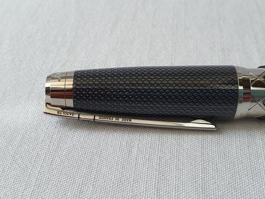 S.T Dupont Ballpoint Pen