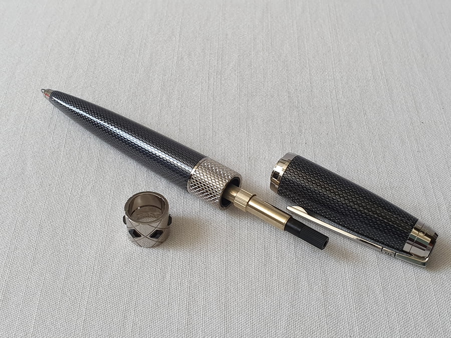 S.T Dupont Ballpoint Pen